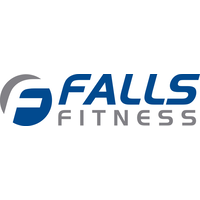 Falls Fitness logo