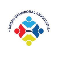 Urban Behavioral Associates logo