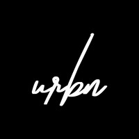 URBN logo