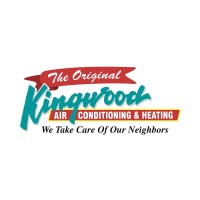 Kingwood Air Conditioning & Heating logo