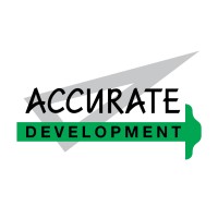 Accurate Development logo