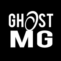 Ghost Marketing logo