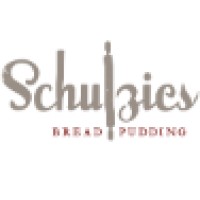 Schulzies Bread Pudding logo