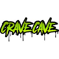 Crave Cave logo