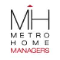 Metro Home Managers logo