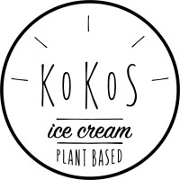 KOKOS Ice Cream logo