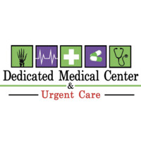 Dedicated Medical Center & Urgent Care (Woodville) logo