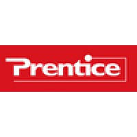 Dale Prentice Company The logo