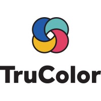 TruColor logo