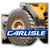 Carlisle Industrial Brake and Friction logo