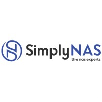 SimplyNAS logo