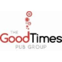 The Good Times Pub Group logo