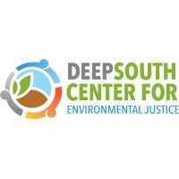 Deep South Center For Environmental Justice logo