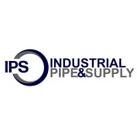 Industrial Pipe & Supply logo
