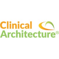 Clinical Architecture logo