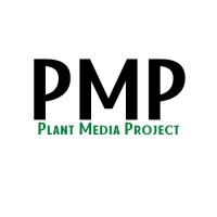 Plant Media Project logo