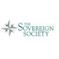 The Sovereign Society logo