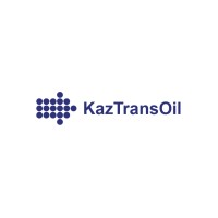 KazTransOil logo