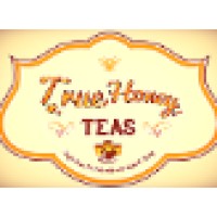 True Honey Teas logo