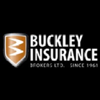 Buckley Insurance Brokers Ltd logo