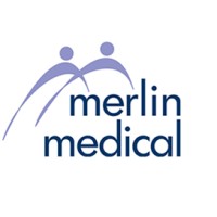 MERLIN MEDICAL LIMITED logo