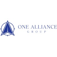 One Alliance Group logo