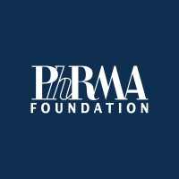 PhRMA Foundation logo