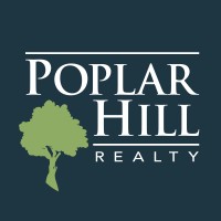 Poplar Hill Realty logo