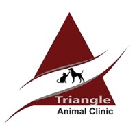 Triangle Animal Clinic logo