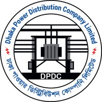 Dhaka Power Distribution Company Ltd. (DPDC) logo