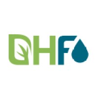 Hardee Fresh Vertical Farms logo