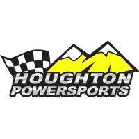 Houghton Powersports logo