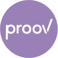 Proov logo