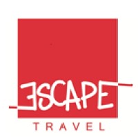 Escape Travel logo