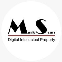 MarkScan logo