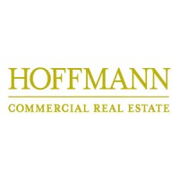 Hoffmann Commercial Real Estate logo