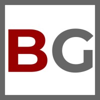 The Brenner Group LLC logo