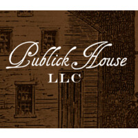 Publick House Group logo