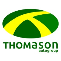 Thomason Auto Group logo