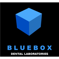 Blue Box Dental Laboratories logo