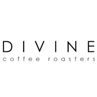 Divine Coffee Roasters logo