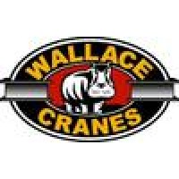 Wallace Cranes logo