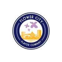 Flower City Flavor Company logo