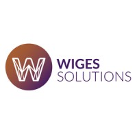 Wiges logo