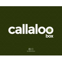 Callaloo Box logo