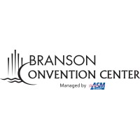 Branson Convention Center logo