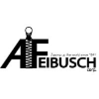 A. Feibusch Corporation logo