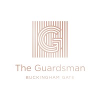 The Guardsman Hotel logo