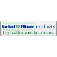 Total Office Products logo