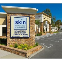 Skin Physicians & Surgeons logo